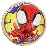 Palla 14 Cm Spidey