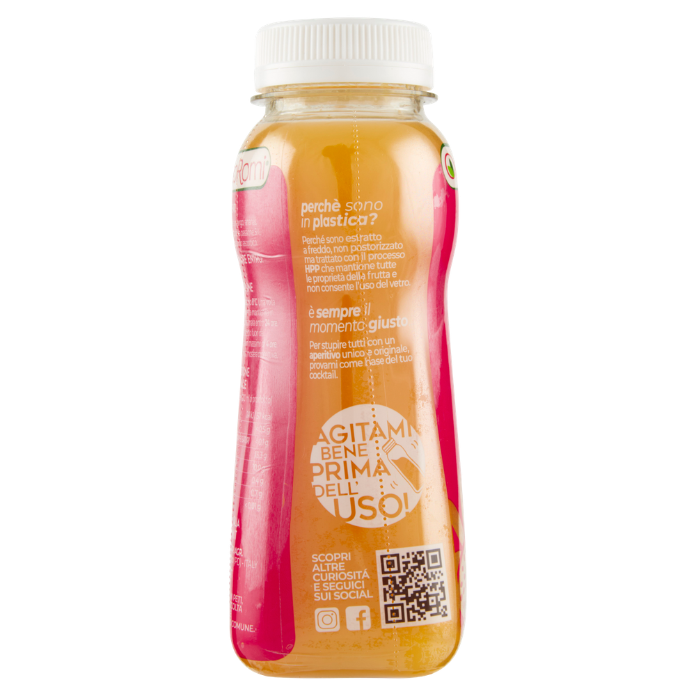 Succo Estratto Tropicale Orto Romi - Foto 2