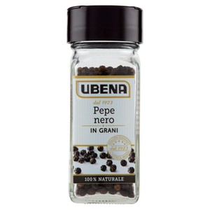 Pepe Nero In Grani Ubena - Foto 1