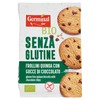 Frollini Quinoa Con Gocce Di Cioccolato Senza Glutine Germinal