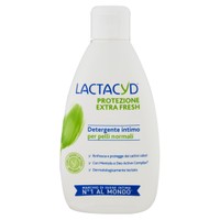 Detergente Intimo Lactacyd Fresh Detergente Intimo Lactacyd Fresh