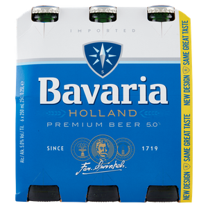 Birra Bavaria 6 Da Cl.25 Cad. - Foto 3