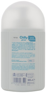 Chilly Detergente Intimo Ph 3.5 - Foto 3