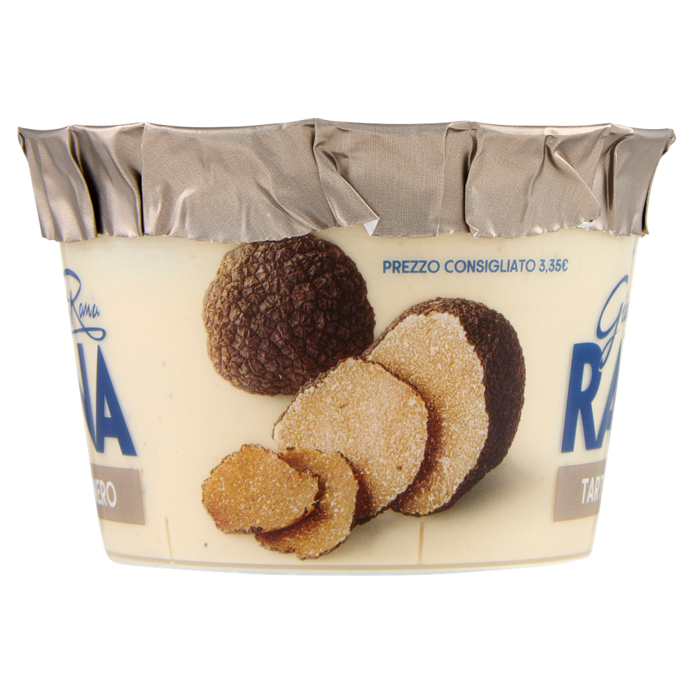 Tartufo Nero Sugo Fresco Giovanni Rana - Foto 2