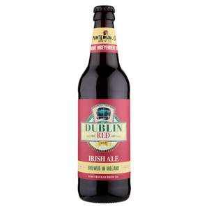 Birra Porterhouse Brewing Dublin Red - Foto 1