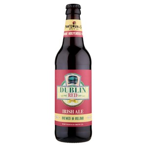 Birra Porterhouse Brewing Dublin Red