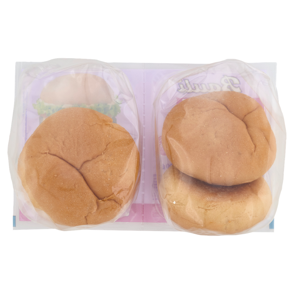 Pane Hamburger Senza Glutine Free Bauli - Foto 3