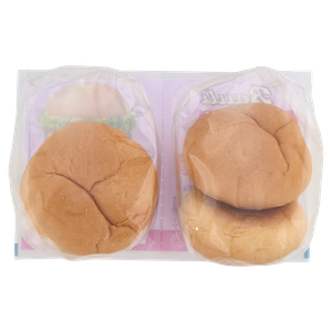 Pane Hamburger Senza Glutine Free Bauli - Foto 3
