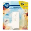 Deodorante Ambiente Elettrico Oro Ambipur