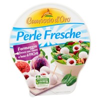 Camoscio D ' oro Perle Fichi Camoscio D ' oro Perle Fichi