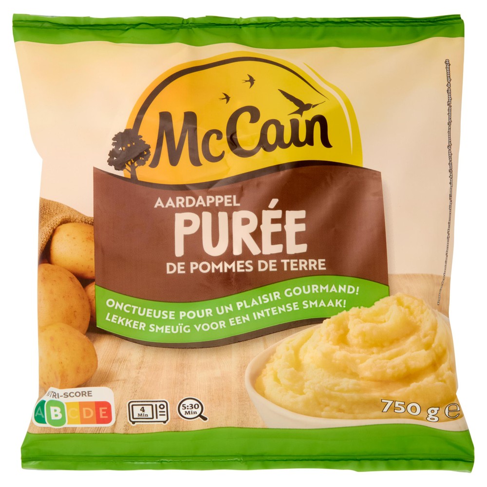 Pure' Al Naturale Mc Cain - Foto 1