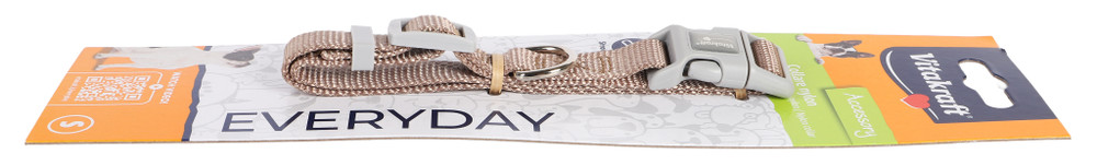 Collare Cani Everyday Nylon S Vitakraft - Foto 2