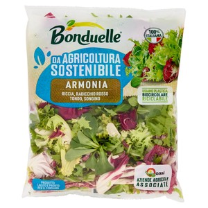Insalata Armonia In Busta