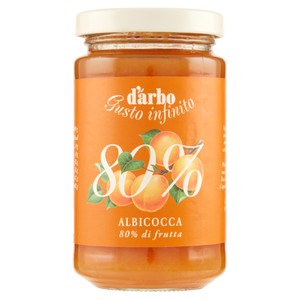 Crema Di Frutta Con 80% Di Albicocca D'arbo - Foto 1