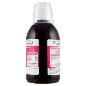 Ventre Piatto Flaconcini Laboratoires Vitarmonyl - Foto 3