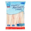 FILETTI DI MERLUZZO - Foto 1 di 3