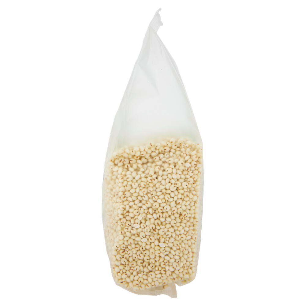 Miglio Soffiato E Tostato Biologico Più Cereali Bio - Foto 2