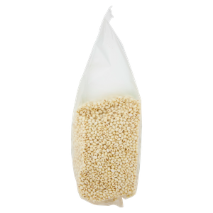 Miglio Soffiato E Tostato Biologico Più Cereali Bio - Foto 2
