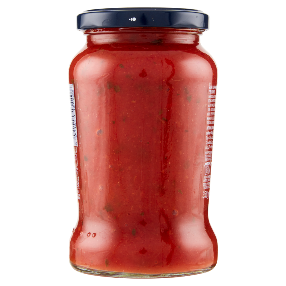 Sugo Al Basilico E Pomodori Datterini Cirio - Foto 3