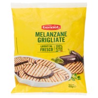 Melanzane Grigliate Surgelate Bennet Melanzane Grigliate Surgelate Bennet