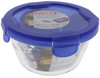 Contenitore Vetro Pyrex Cook&Go Cm.16 L.0,68