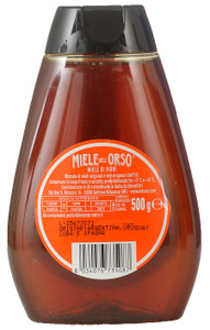 Miele Millefiori Biologico Miele Dell'orso - Foto 2