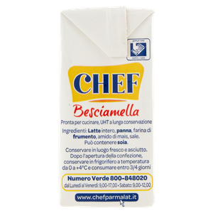 Chef Besciamella - Foto 2