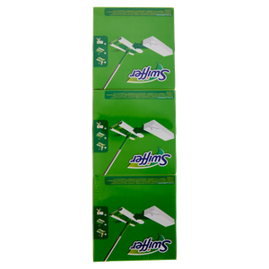 108 Ricambi Panni Cattura Polvere Per Scopa Pavimenti Swiffer - Foto 3
