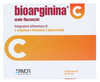 Bioarginina C Orale Flaconcini