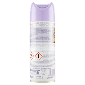 Disinfettante Per Superfici Spray Lavanda Citrosil