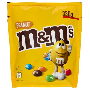 M&M's Arachidi - Foto 1