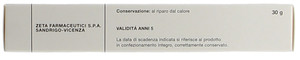 Vaselina Bianca Zeta - Foto 2