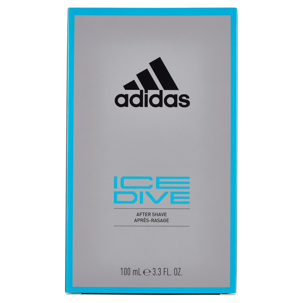 After Shave Adidas Ice Dive - Foto 1