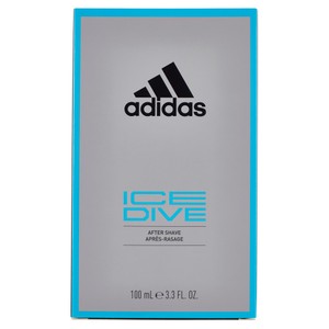 After Shave Adidas Ice Dive - Foto 1