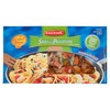 Sugo Alla Pescatora Bennet