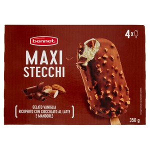 4 Maxibig Mandorla Bennet - Foto 1
