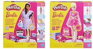 Set Fashion Modelli Vari Play-Doh - Foto 1