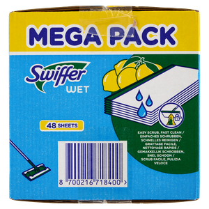 48 Ricambi Swiffer Wet - Foto 2