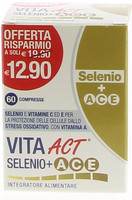 Selenio + Ace Act