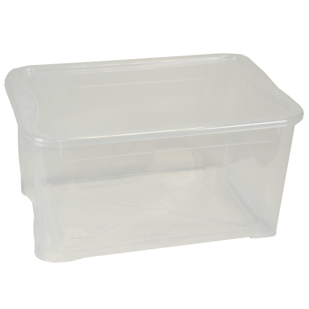 Contenitore Portatutto T-Box L - Foto 1