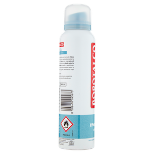 Borotalco Deodorante Spray Invisibile Azzurro - Foto 2