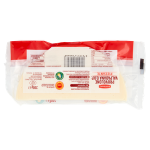 Fetta Provolone Piccante Bennet