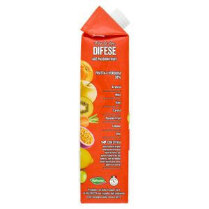 Valfrutta Vitalità Per Le Tue Difese Ace Passion Fruit - Foto 2