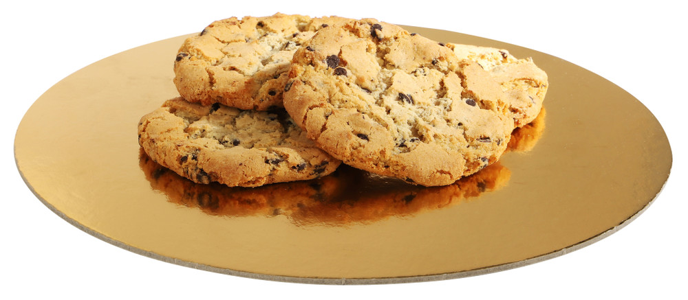 Cookies Cioccolato - Foto 1