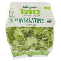 product.preview.arialabel Insalata Verde Bennet Bio In Busta