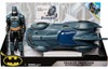 Batmobile Con Personaggio Spin Master