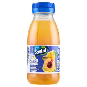 Bevanda Zero Pesca Limone Santal - Foto 3