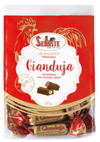 Cioccolatini Gianduia Sebaste Cioccolatini Gianduia Sebaste