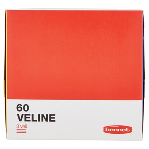 Veline 3 Veli Bennet Cubo - Foto 1