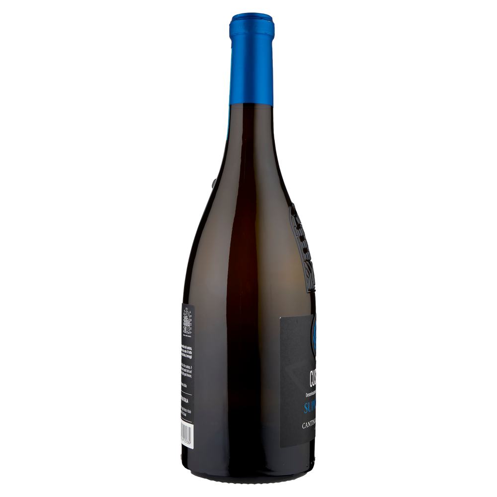 Vino Bianco Doc Superiore Cantina Di Custoza - Foto 2